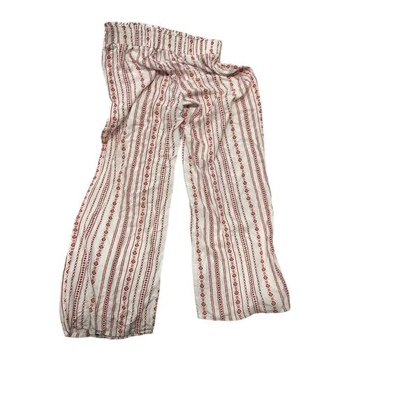 Joe B by Joe Benbasset Light Pants/Loung Pants Womans Size S - Picture 2 of 3